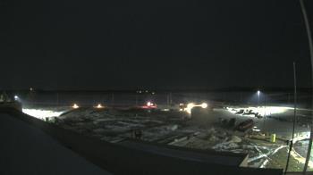 Weather camera view of North Putnam MS.