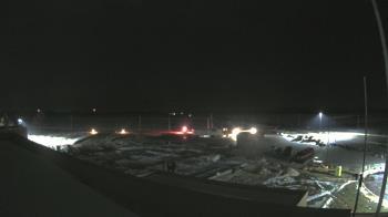 Weather camera view of North Putnam MS.