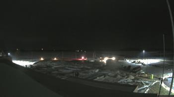 Weather camera view of North Putnam MS.