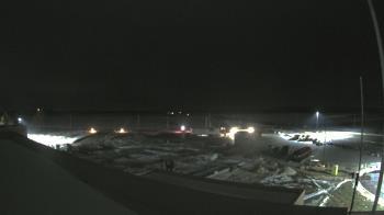 Weather camera view of North Putnam MS.