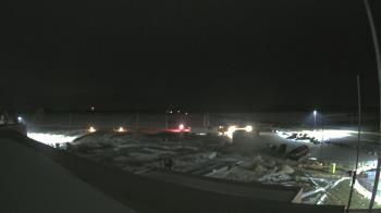 Weather camera view of North Putnam MS.