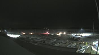 Weather camera view of North Putnam MS.