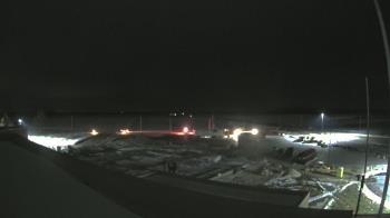 Weather camera view of North Putnam MS.