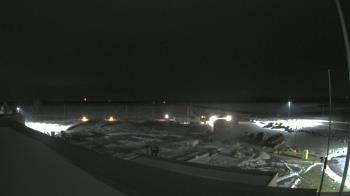 Weather camera view of North Putnam MS.