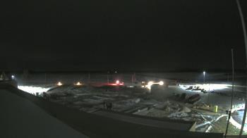 Weather camera view of North Putnam MS.