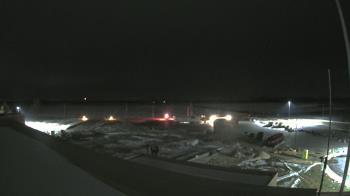 Weather camera view of North Putnam MS.