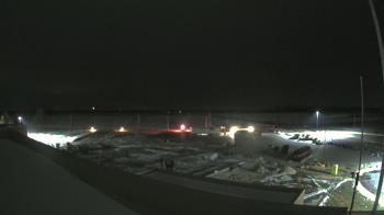 Weather camera view of North Putnam MS.