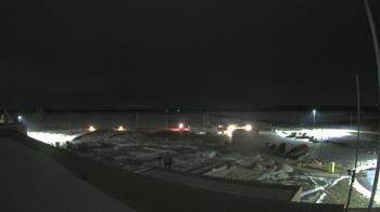 Weather camera view of North Putnam MS.