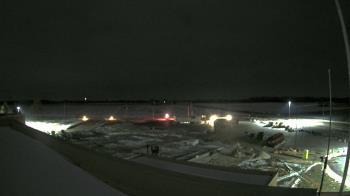 Weather camera view of North Putnam MS.