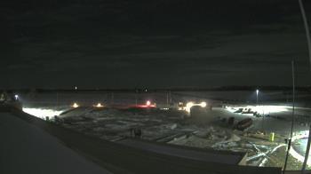 Weather camera view of North Putnam MS.