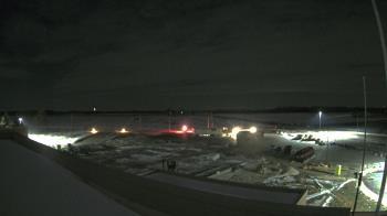 Weather camera view of North Putnam MS.