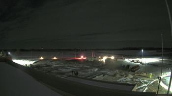 Weather camera view of North Putnam MS.