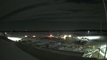 Weather camera view of North Putnam MS.