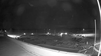 Weather camera view of North Putnam MS.