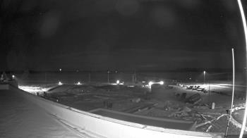 Weather camera view of North Putnam MS.