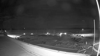 Weather camera view of North Putnam MS.