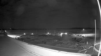 Weather camera view of North Putnam MS.