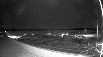 Weather camera view of North Putnam MS.