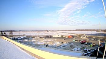 Weather camera view of North Putnam MS.