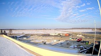 Weather camera view of North Putnam MS.