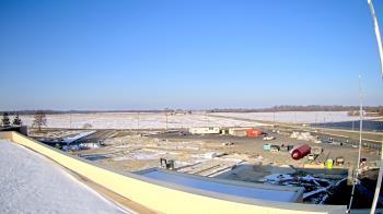 Weather camera view of North Putnam MS.