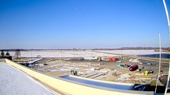 Weather camera view of North Putnam MS.