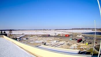 Weather camera view of North Putnam MS.