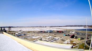 Weather camera view of North Putnam MS.