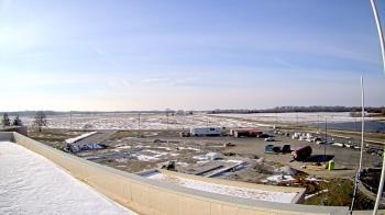 Weather camera view of North Putnam MS.