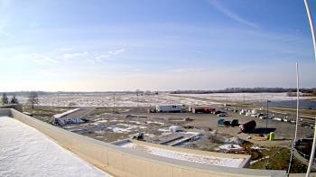 Weather camera view of North Putnam MS.