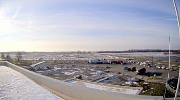 Weather camera view of North Putnam MS.