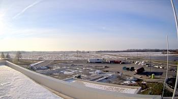 Weather camera view of North Putnam MS.