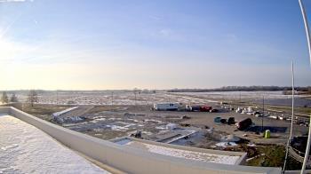 Weather camera view of North Putnam MS.