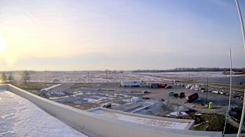 Weather camera view of North Putnam MS.