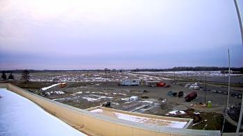 Weather camera view of North Putnam MS.