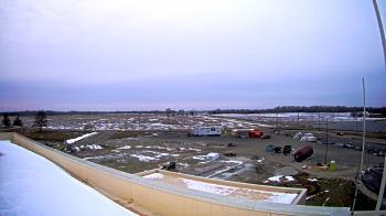 Weather camera view of North Putnam MS.