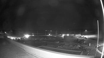 Weather camera view of North Putnam MS.