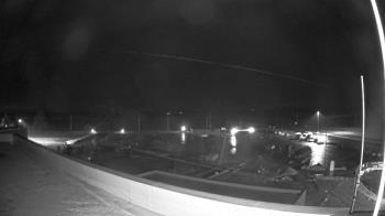 Weather camera view of North Putnam MS.