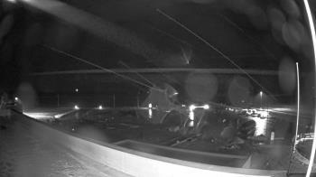 Weather camera view of North Putnam MS.