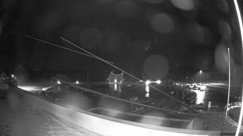 Weather camera view of North Putnam MS.