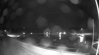 Weather camera view of North Putnam MS.