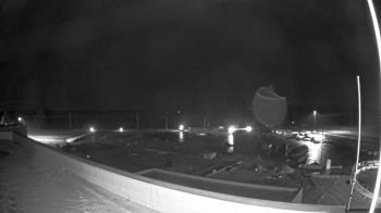 Weather camera view of North Putnam MS.