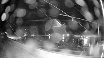 Weather camera view of North Putnam MS.