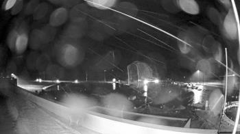 Weather camera view of North Putnam MS.