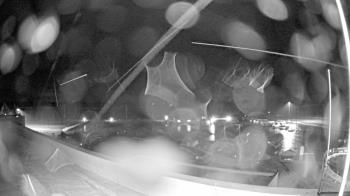 Weather camera view of North Putnam MS.