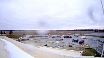 Weather camera view of North Putnam MS.