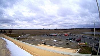 Weather camera view of North Putnam MS.