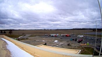 Weather camera view of North Putnam MS.