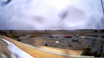 Weather camera view of North Putnam MS.
