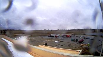 Weather camera view of North Putnam MS.